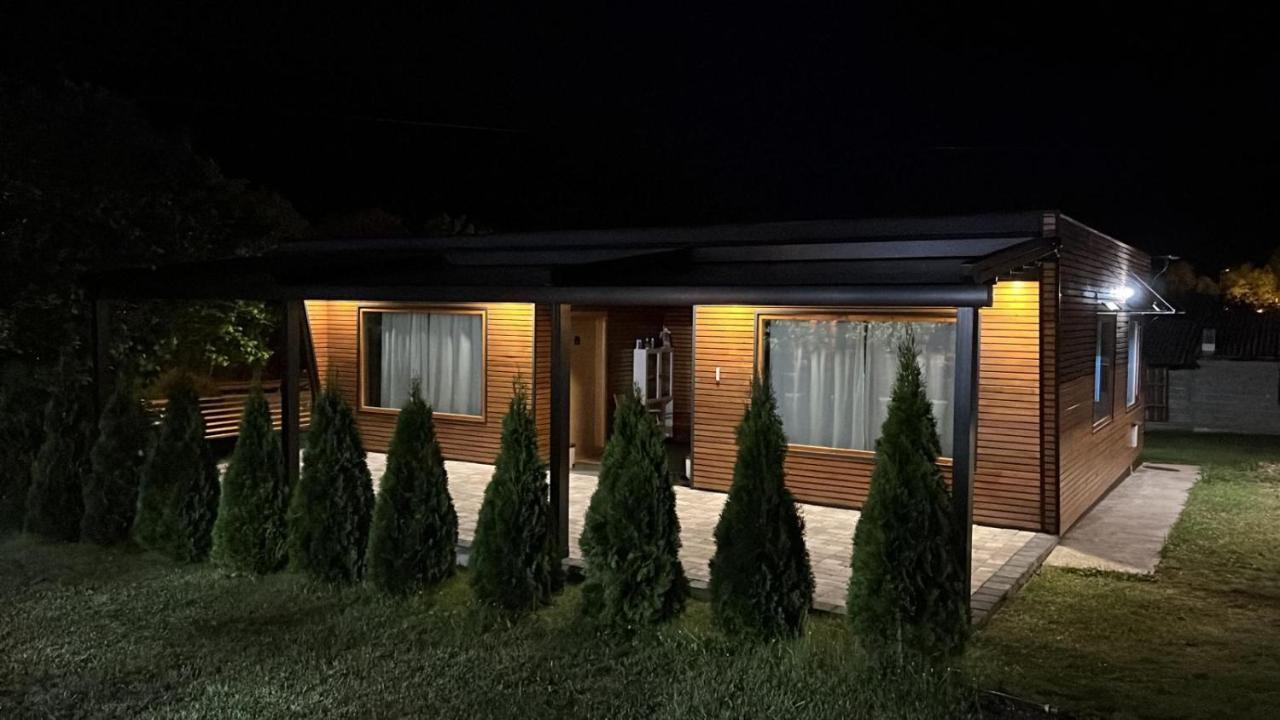 Alexandar Studio Apartman Mokra Gora Exteriér fotografie