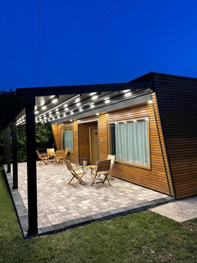 Alexandar Studio Apartman Mokra Gora Exteriér fotografie