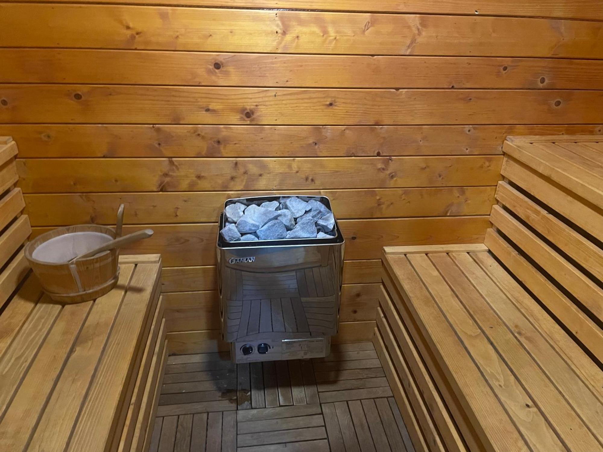 Alexandar Studio Apartman Mokra Gora Exteriér fotografie