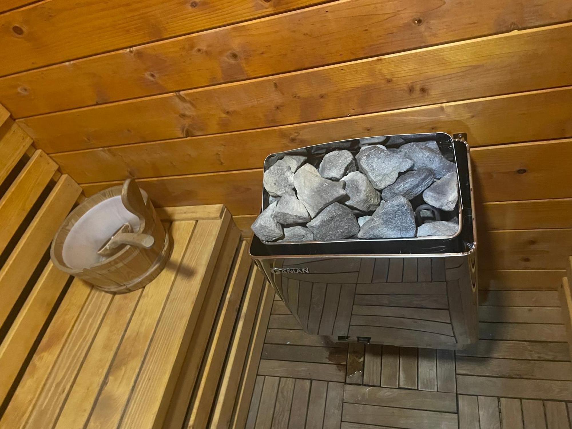 Alexandar Studio Apartman Mokra Gora Exteriér fotografie