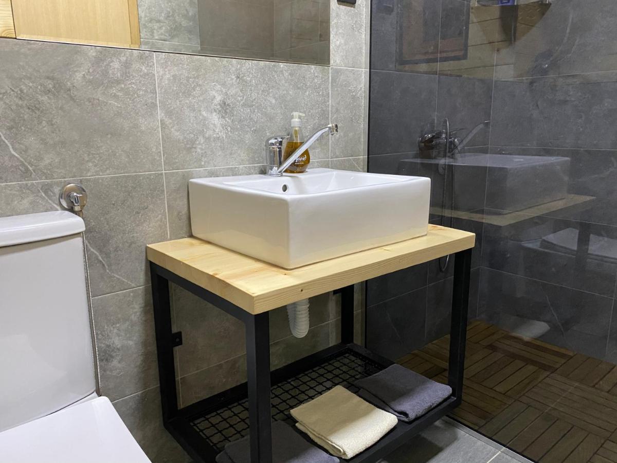 Alexandar Studio Apartman Mokra Gora Exteriér fotografie
