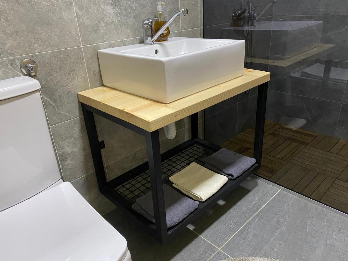 Alexandar Studio Apartman Mokra Gora Exteriér fotografie